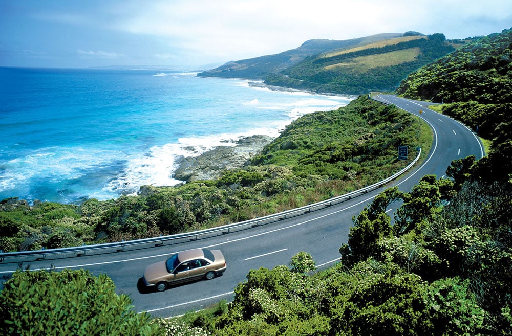 modernfashionideas | Great Ocean Road: Iconic Australian Road Trip