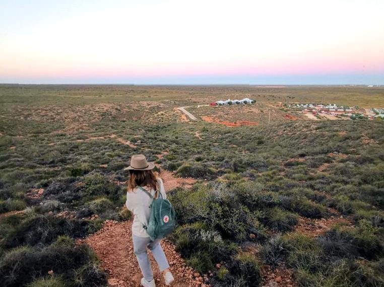 modernfashionideas | Camp Under the Stars at Cape Range National Park: Enjoy starry nights by camping in Cape Range National Park