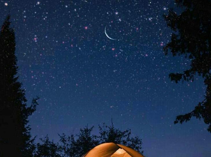 modernfashionideas | Camp Under the Stars at Cape Range National Park: Enjoy starry nights by camping in Cape Range National Park