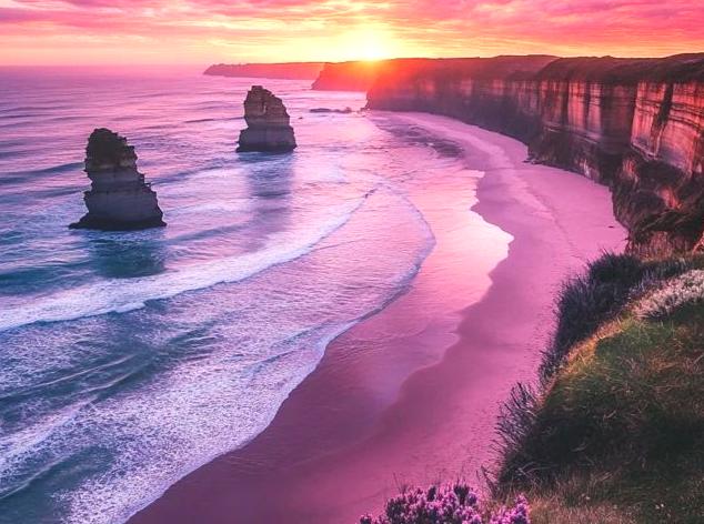 modernfashionideas | Great Ocean Road: Iconic Australian Road Trip