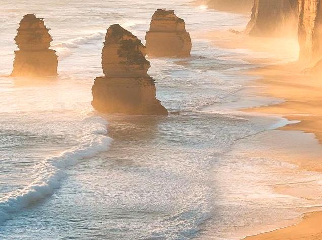 modernfashionideas | Great Ocean Road: Iconic Australian Road Trip