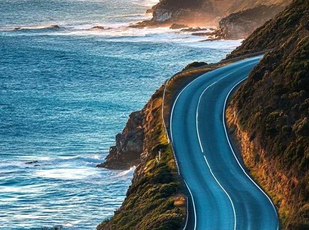 modernfashionideas | Great Ocean Road: Iconic Australian Road Trip