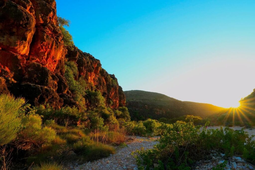 modernfashionideas | Hike the Mandu Mandu Gorge: Experience the beauty of Mandu Mandu Gorge on a hike