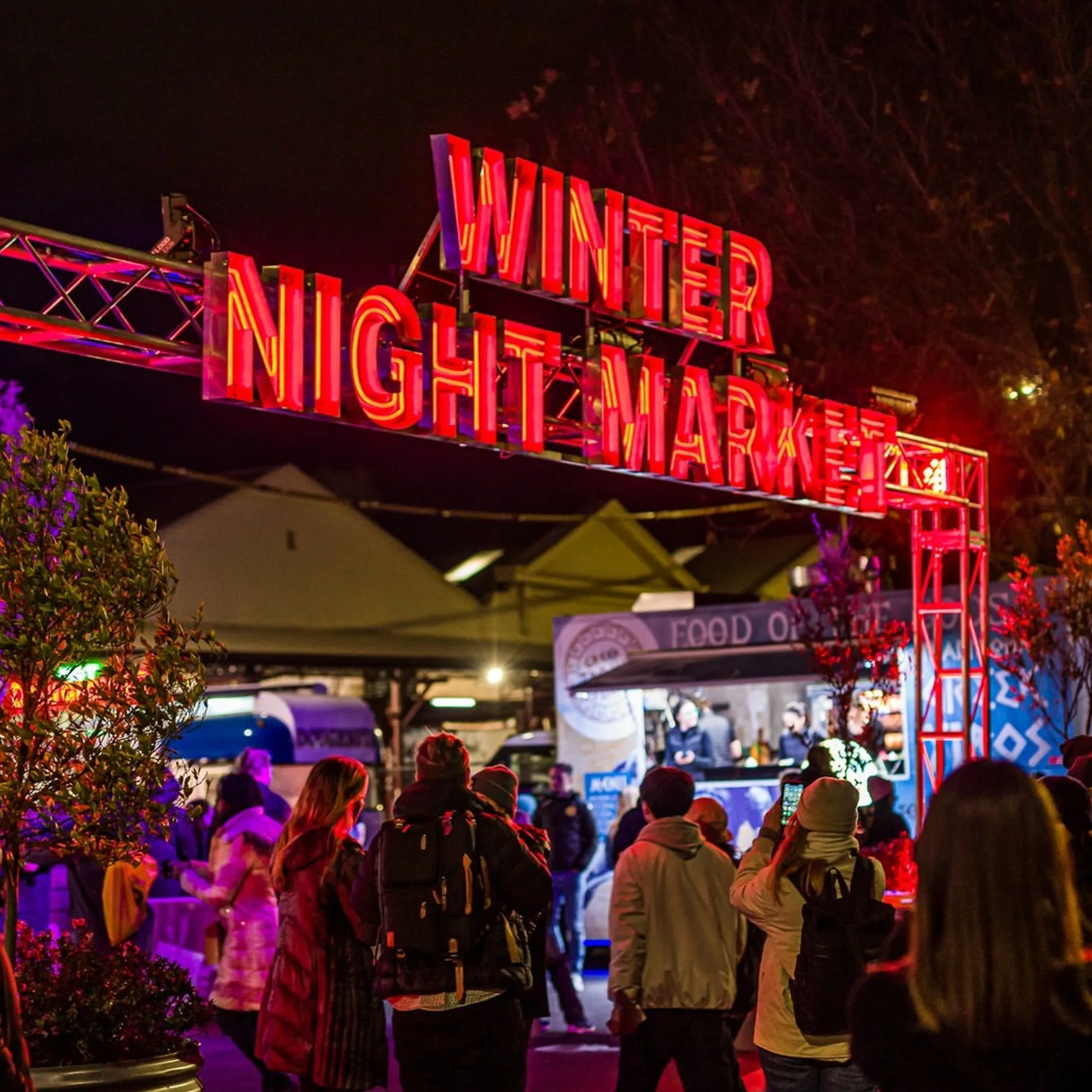 rooftop bar with heaters melbourne winter